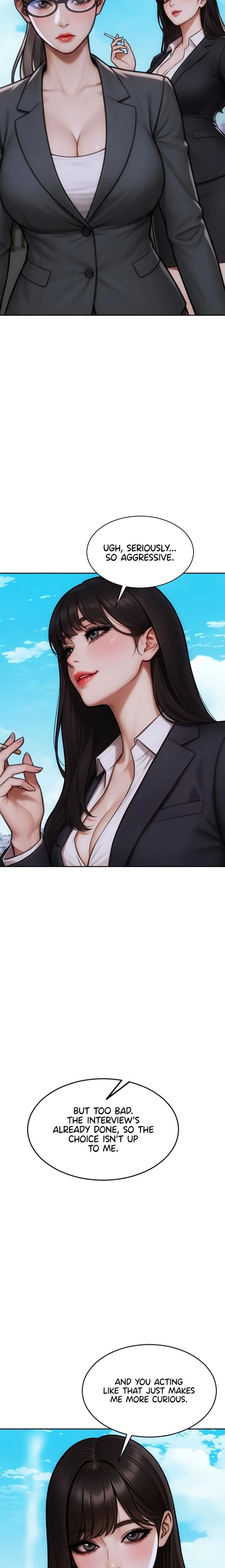 I Divorced My Wife Chapter 29 Page 19