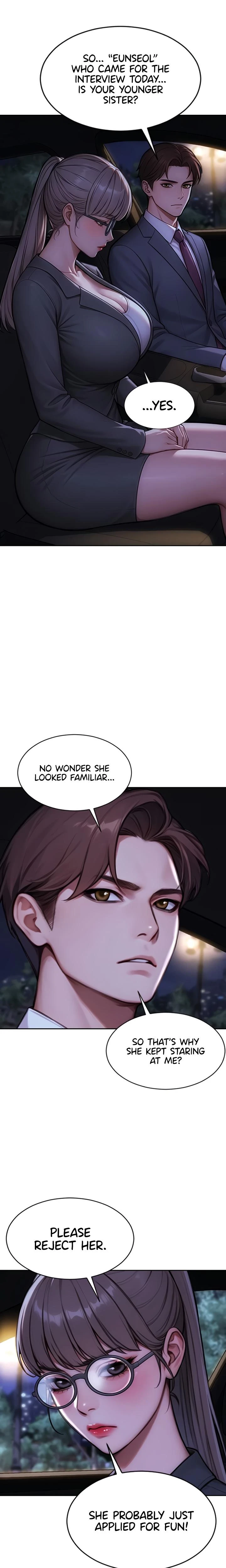 I Divorced My Wife Chapter 29 Page 24
