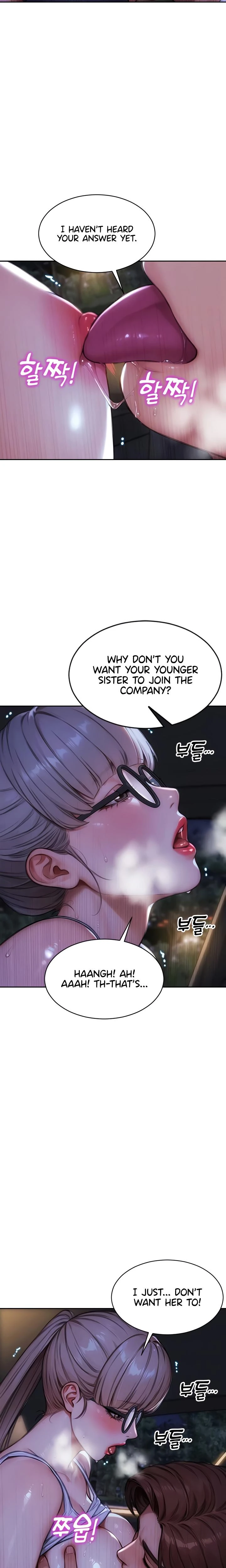 I Divorced My Wife Chapter 30 Page 4