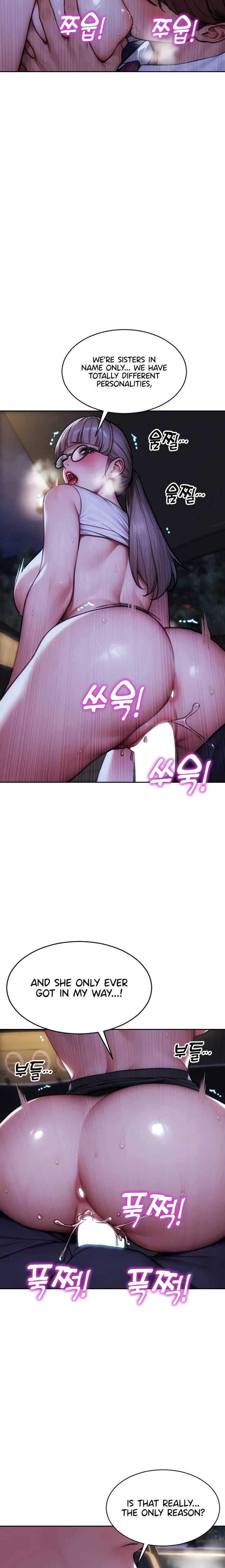 I Divorced My Wife Chapter 30 Page 5