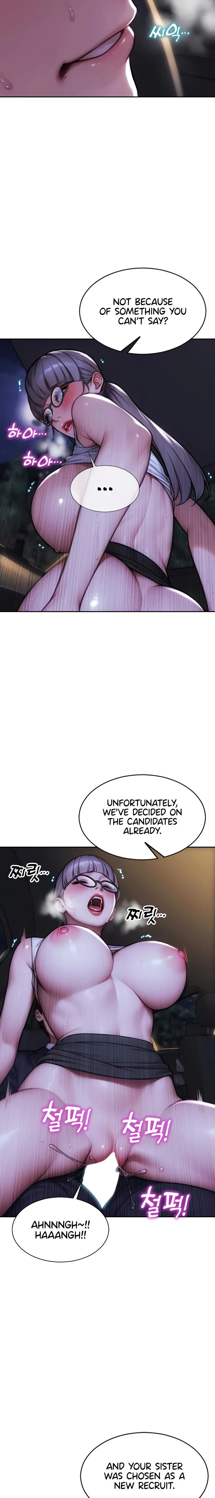 I Divorced My Wife Chapter 30 Page 6