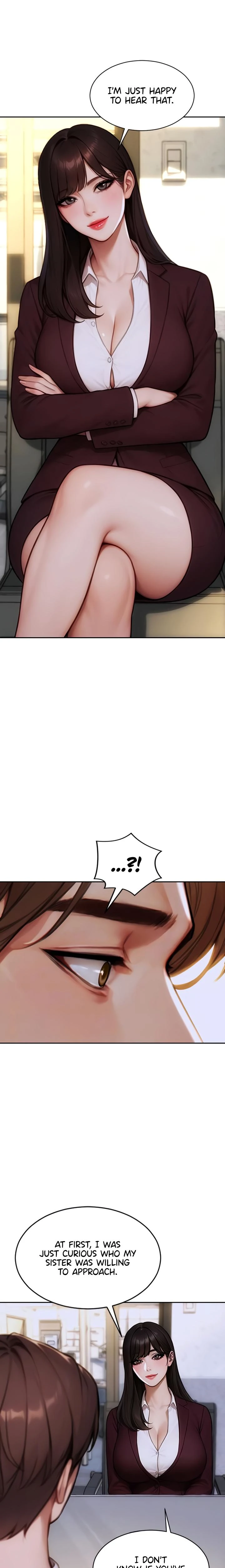I Divorced My Wife Chapter 31 Page 7