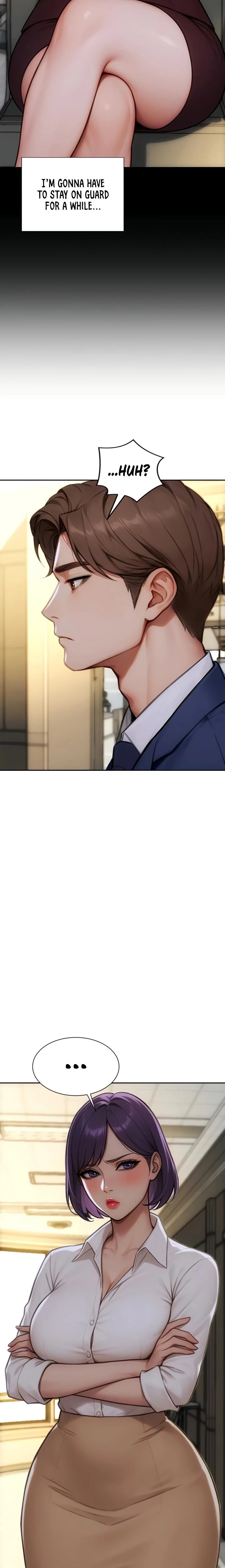 I Divorced My Wife Chapter 31 Page 15