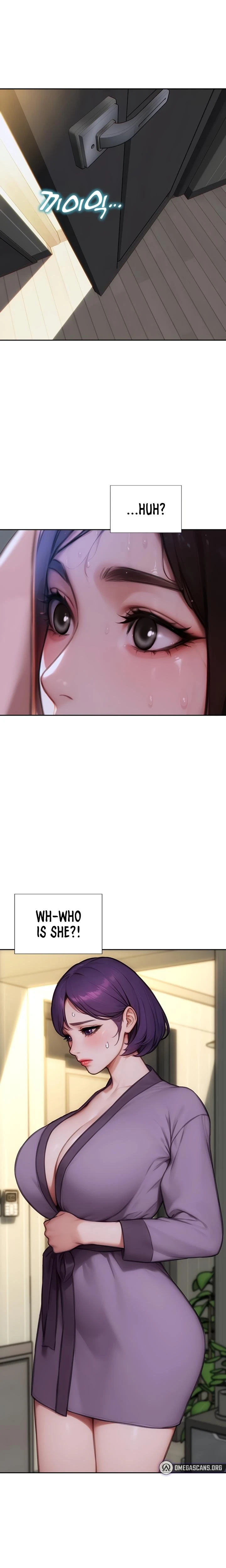 I Divorced My Wife Chapter 32 Page 24