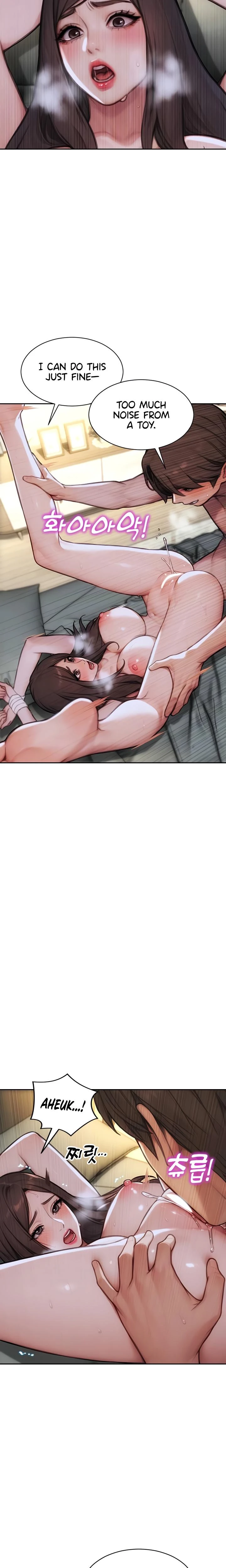 I Divorced My Wife Chapter 33 Page 5