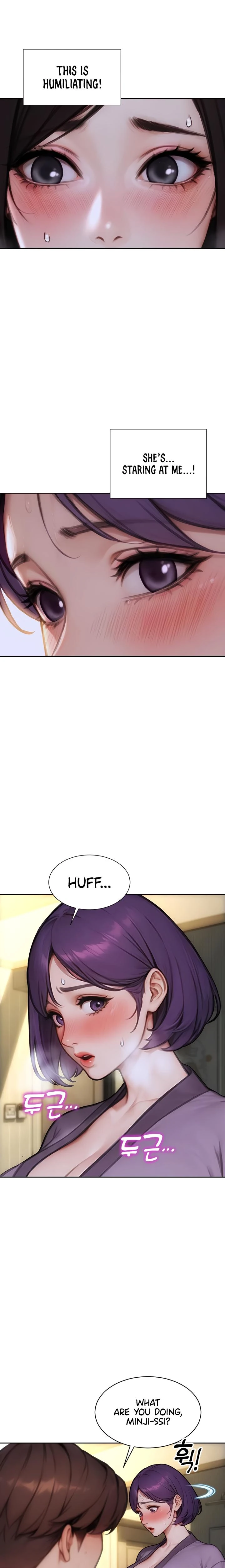 I Divorced My Wife Chapter 33 Page 11