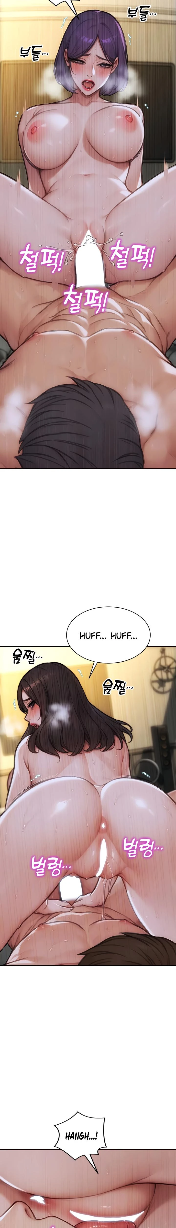 I Divorced My Wife Chapter 34 Page 7