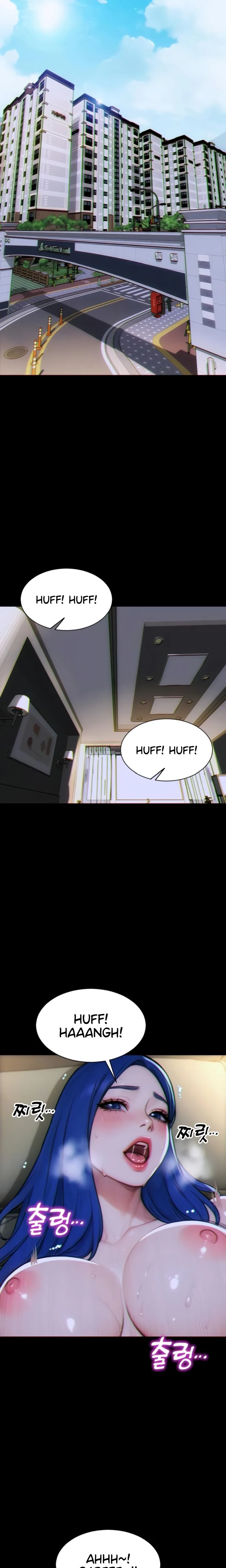 I Divorced My Wife Chapter 35 Page 4