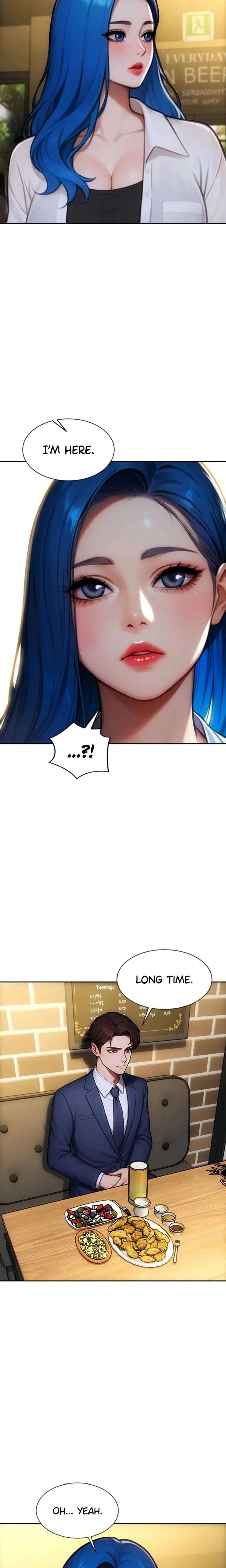 I Divorced My Wife Chapter 36 Page 3