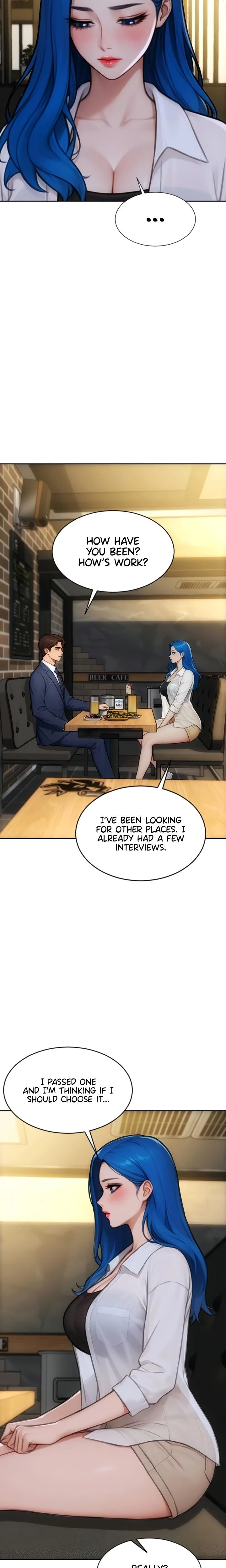 I Divorced My Wife Chapter 36 Page 7