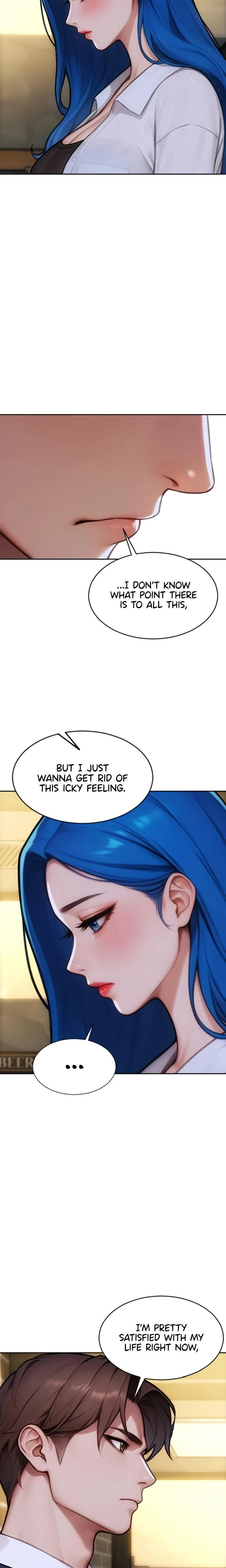 I Divorced My Wife Chapter 36 Page 10