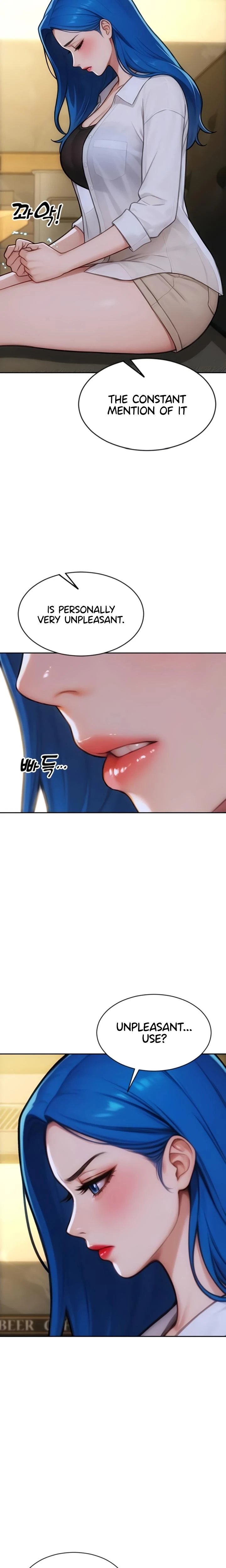 I Divorced My Wife Chapter 36 Page 12
