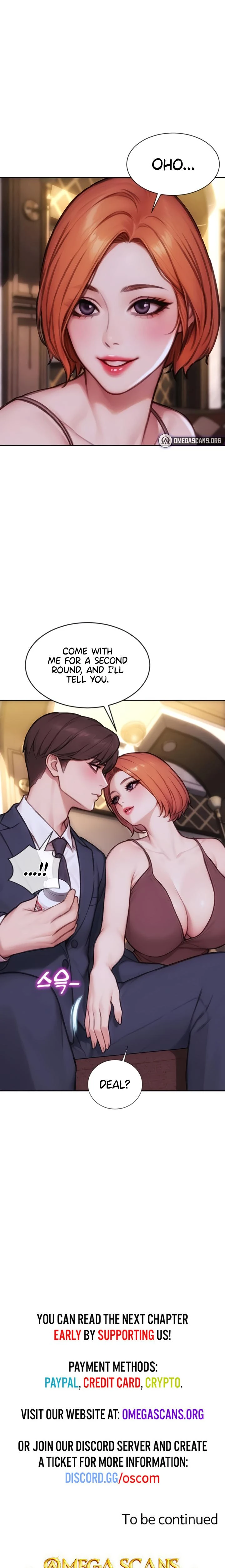 I Divorced My Wife Chapter 36 Page 25
