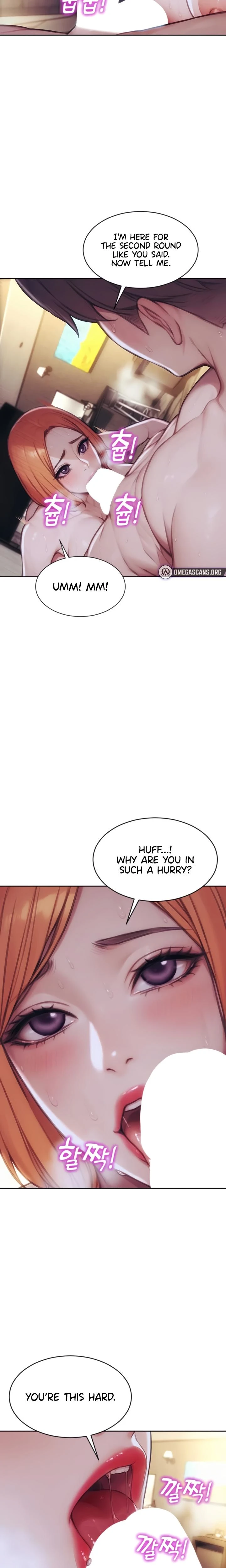 I Divorced My Wife Chapter 37 Page 2