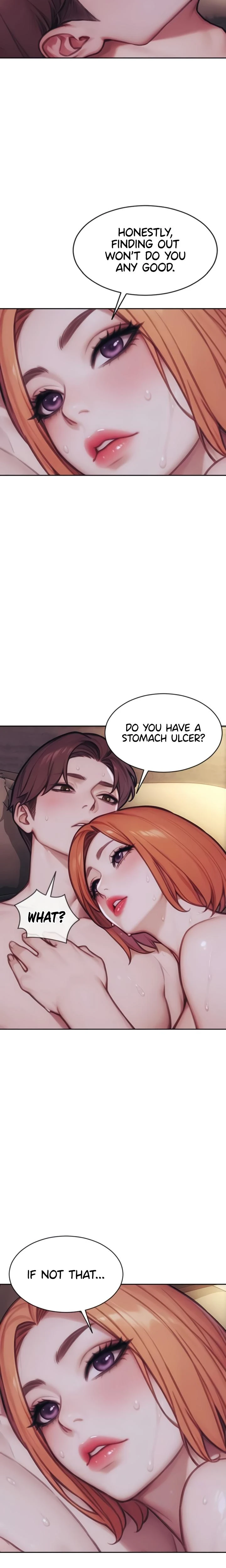 I Divorced My Wife Chapter 37 Page 16