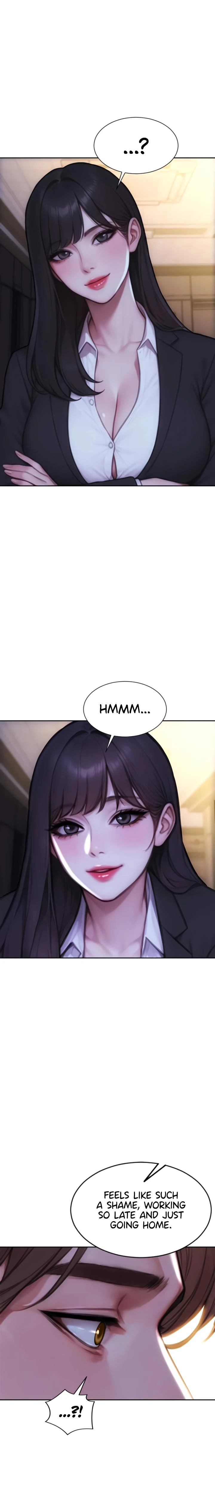 I Divorced My Wife Chapter 38 Page 18