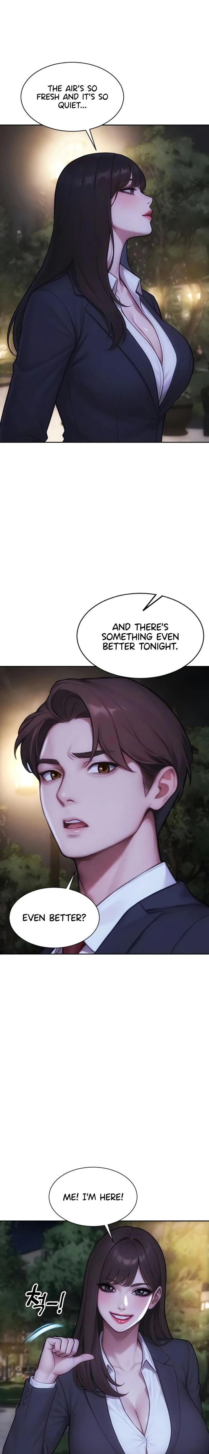 I Divorced My Wife Chapter 39 Page 3