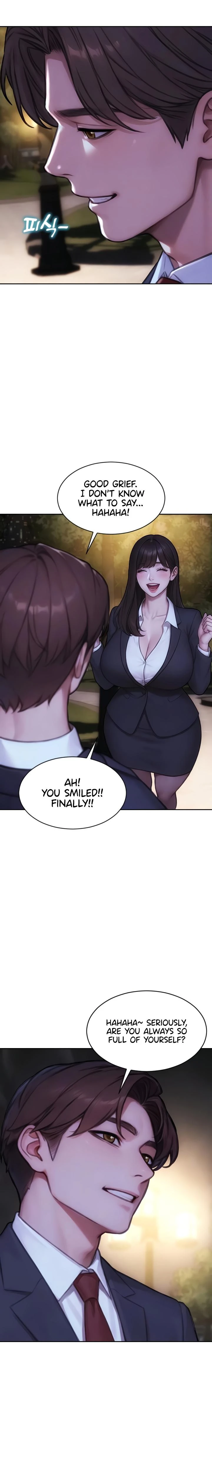 I Divorced My Wife Chapter 39 Page 5