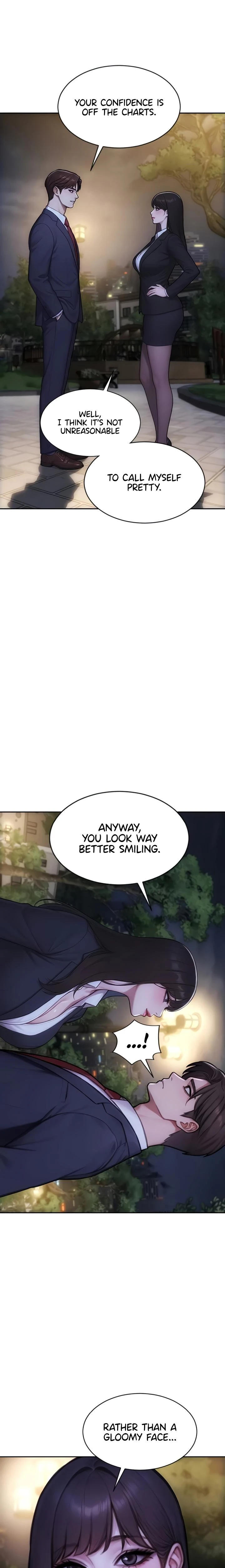 I Divorced My Wife Chapter 39 Page 6
