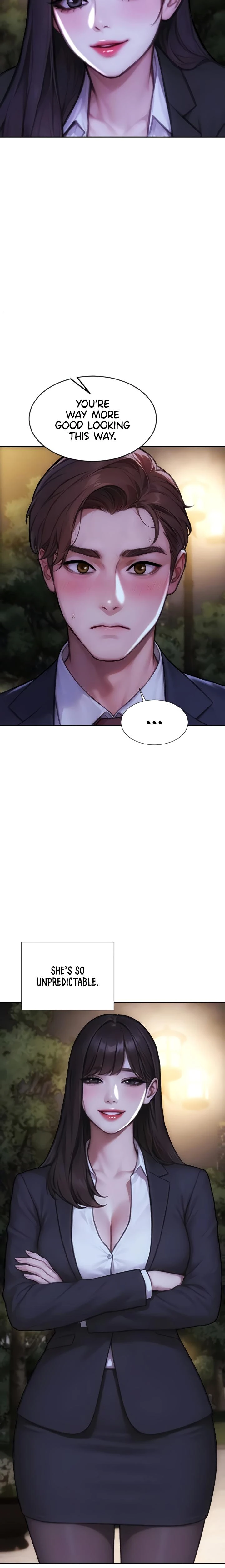 I Divorced My Wife Chapter 39 Page 7