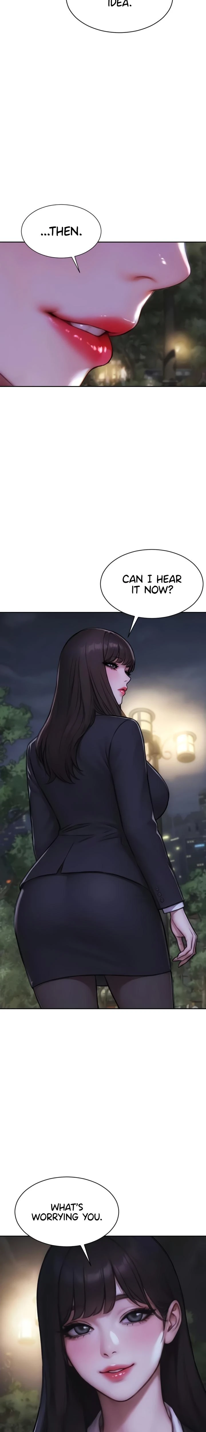 I Divorced My Wife Chapter 39 Page 11