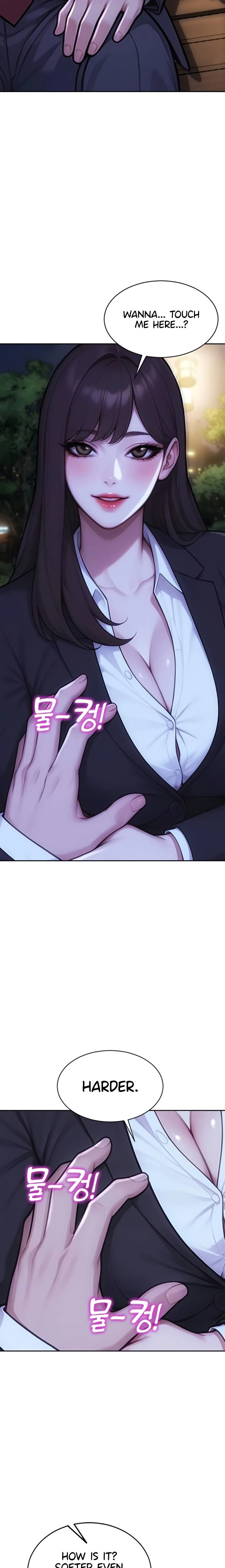 I Divorced My Wife Chapter 40 Page 4