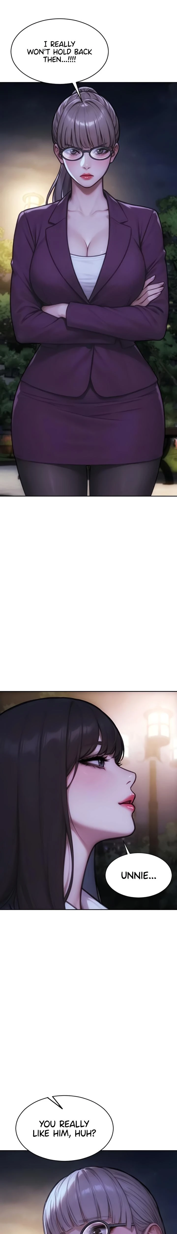 I Divorced My Wife Chapter 40 Page 15