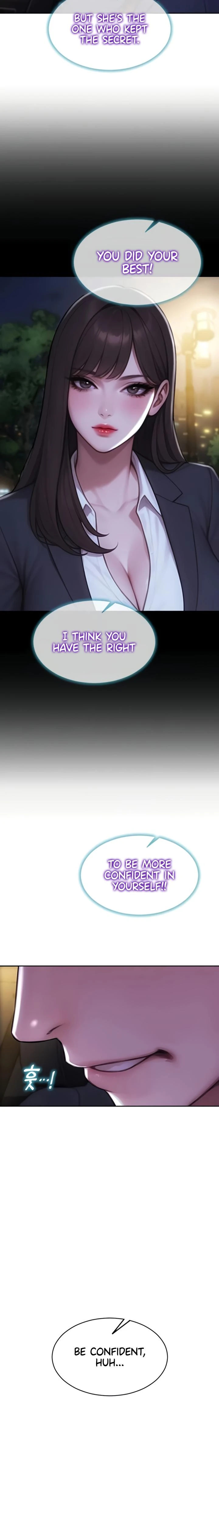 I Divorced My Wife Chapter 40 Page 22