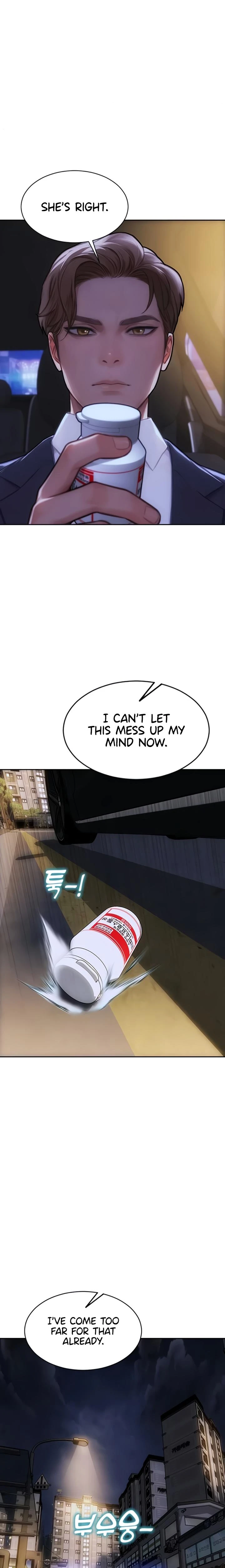 I Divorced My Wife Chapter 40 Page 23