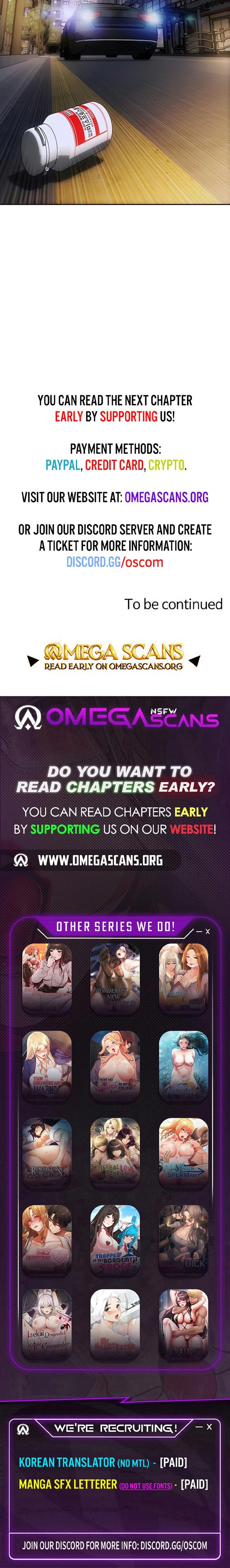 I Divorced My Wife Chapter 40 Page 24