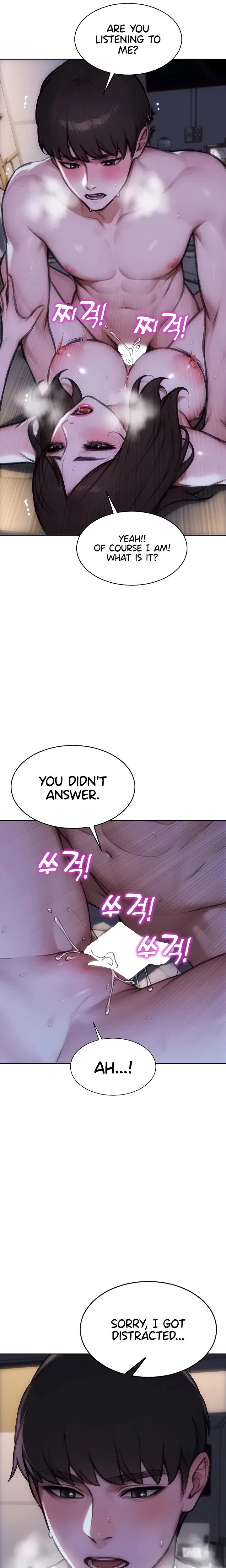 I Divorced My Wife Chapter 41 Page 4