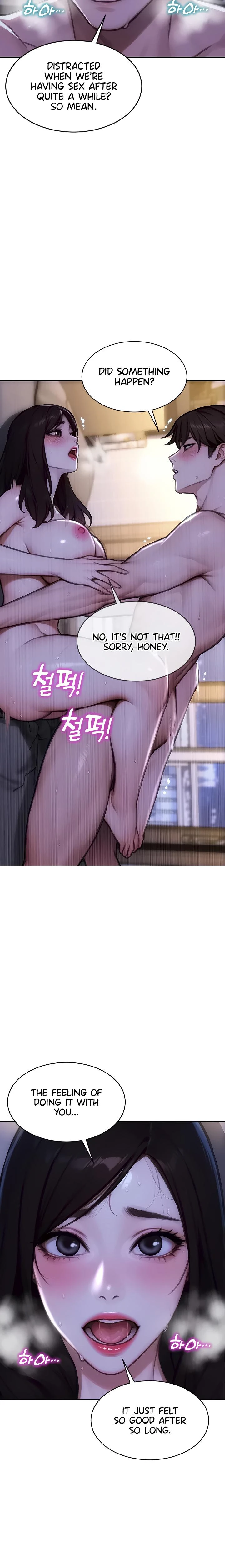 I Divorced My Wife Chapter 41 Page 5