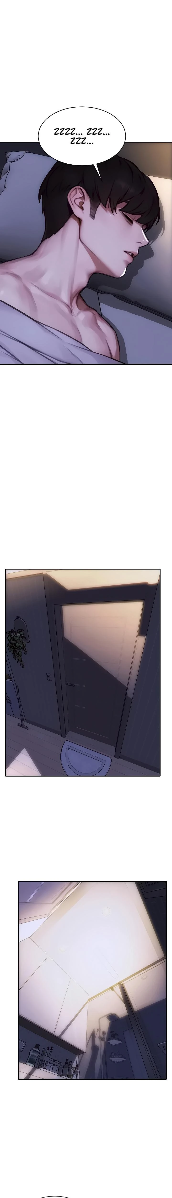 I Divorced My Wife Chapter 41 Page 9