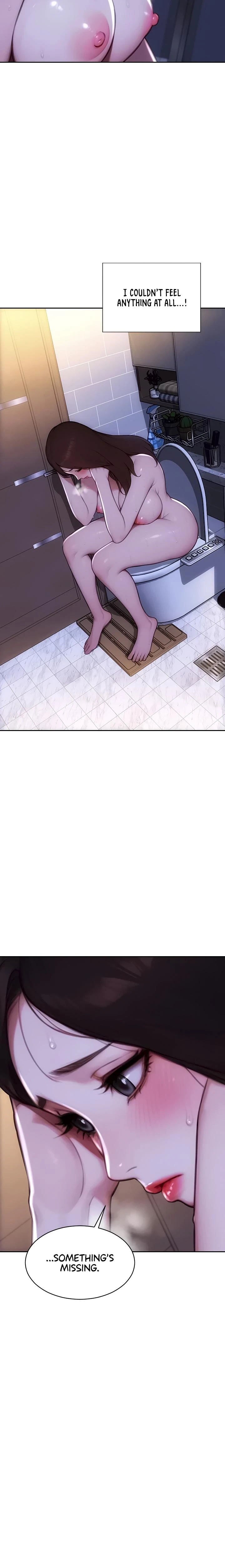 I Divorced My Wife Chapter 41 Page 12