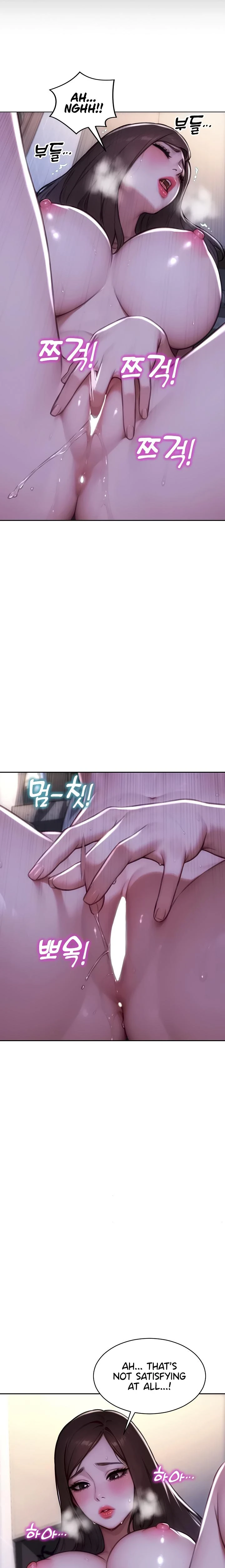 I Divorced My Wife Chapter 41 Page 18