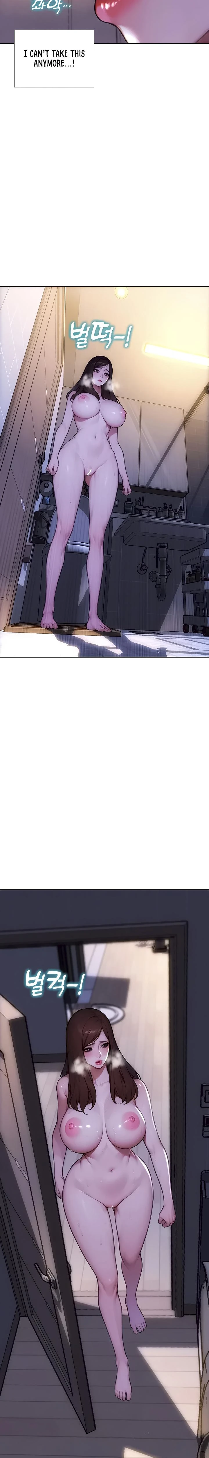 I Divorced My Wife Chapter 41 Page 20