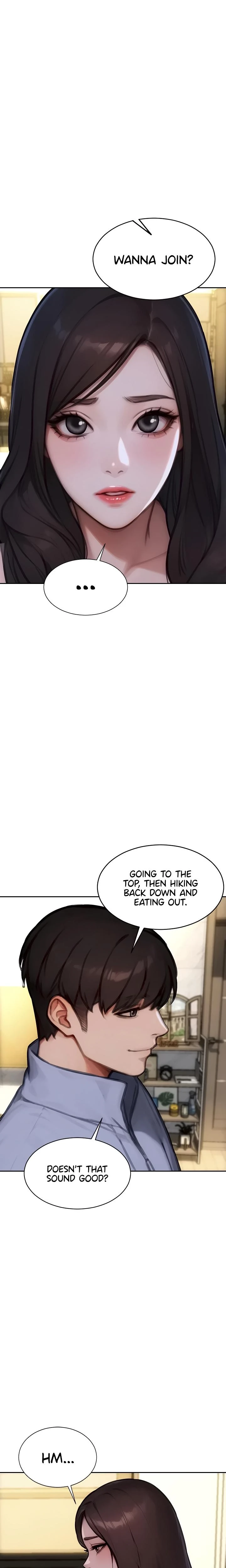I Divorced My Wife Chapter 42 Page 3