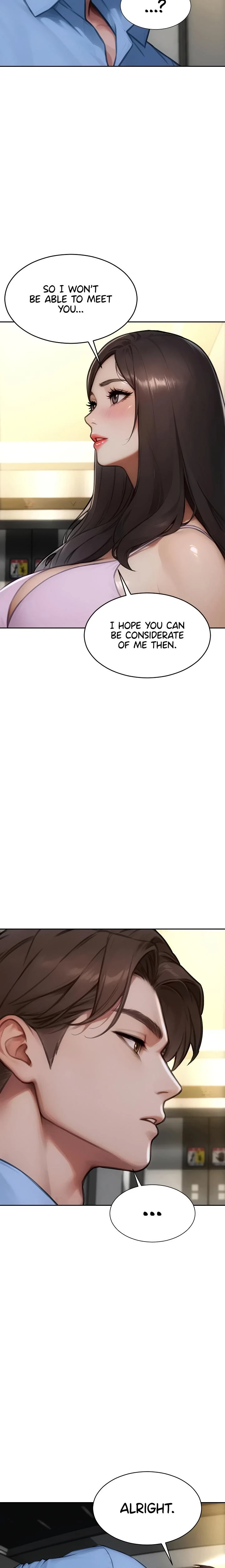 I Divorced My Wife Chapter 42 Page 15