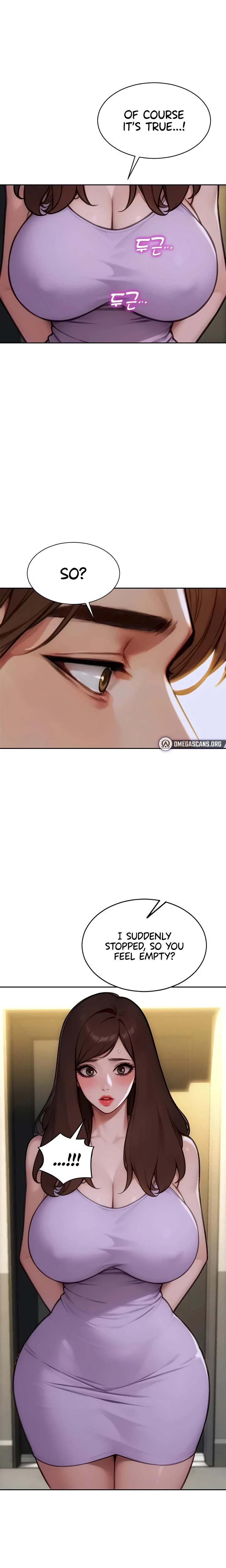 I Divorced My Wife Chapter 42 Page 20