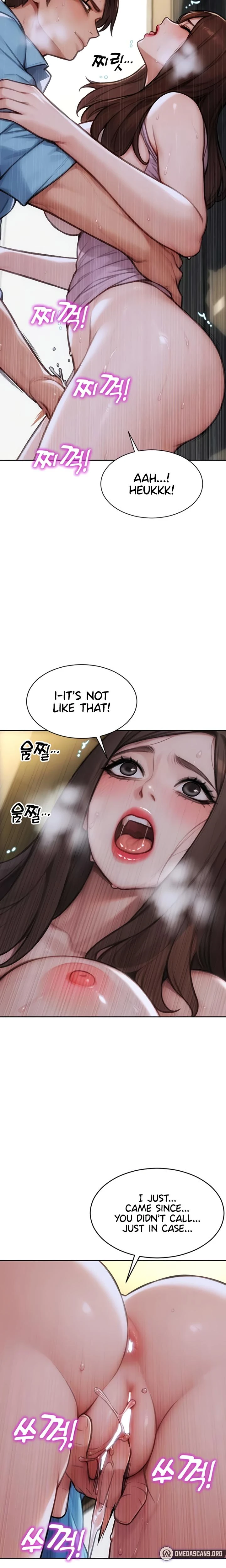 I Divorced My Wife Chapter 43 Page 2