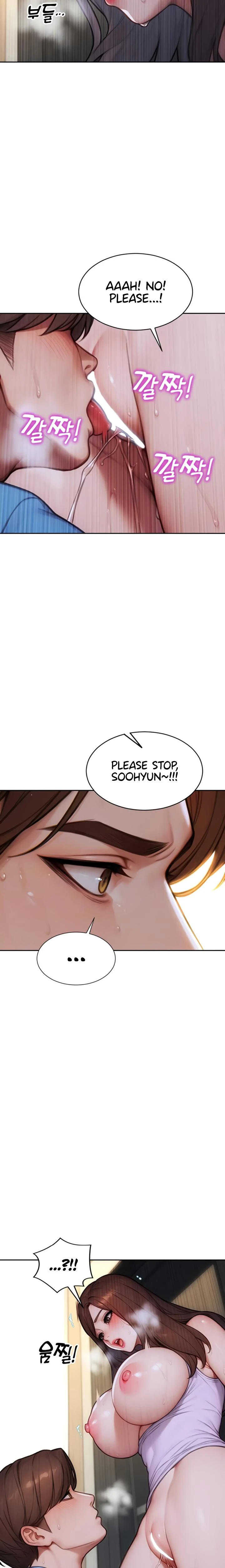 I Divorced My Wife Chapter 43 Page 5