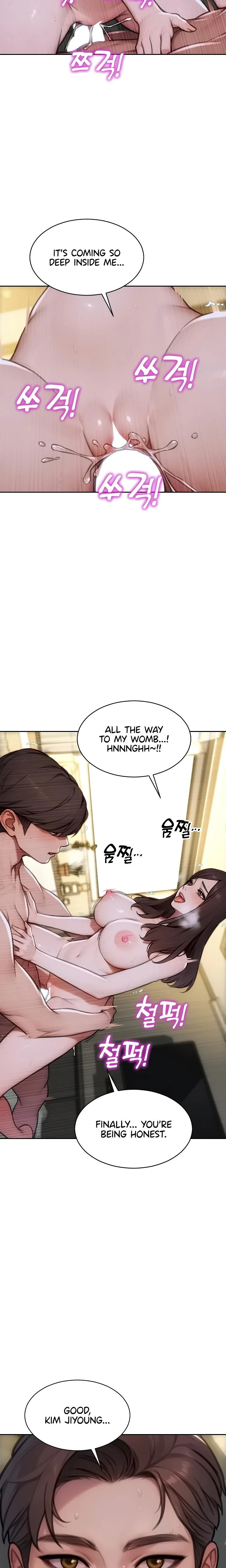 I Divorced My Wife Chapter 44 Page 2