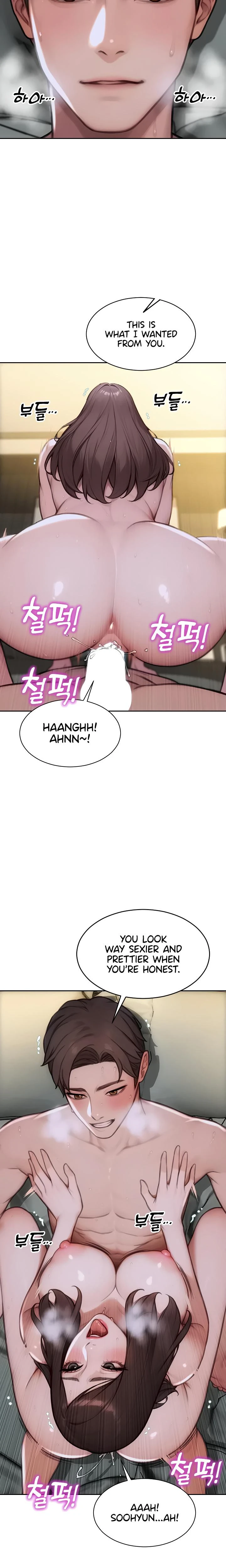 I Divorced My Wife Chapter 44 Page 3