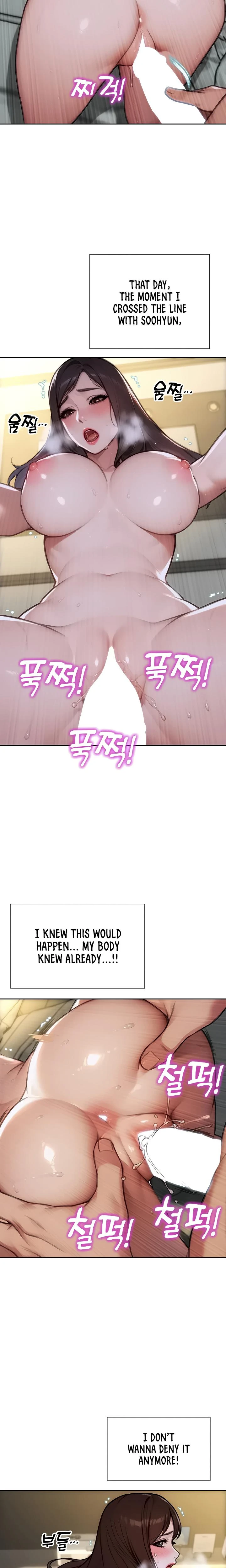 I Divorced My Wife Chapter 44 Page 6