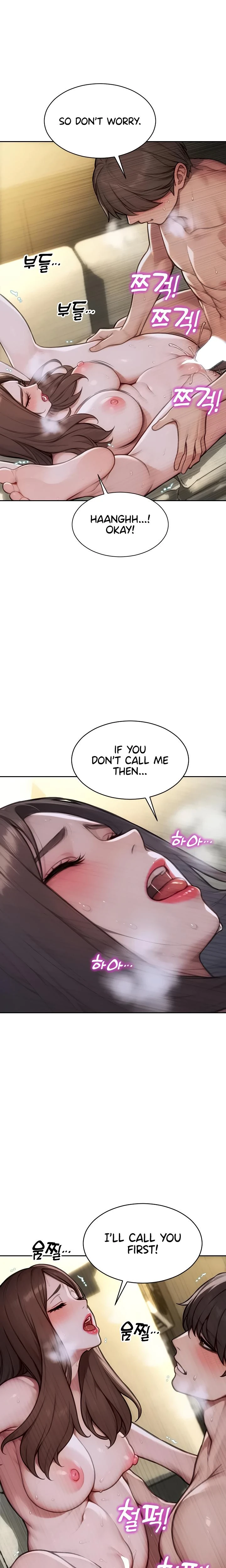 I Divorced My Wife Chapter 44 Page 15
