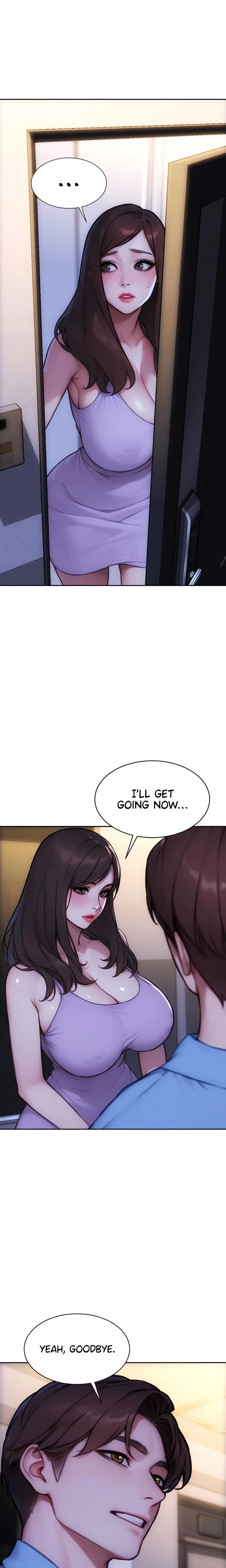 I Divorced My Wife Chapter 45 Page 2
