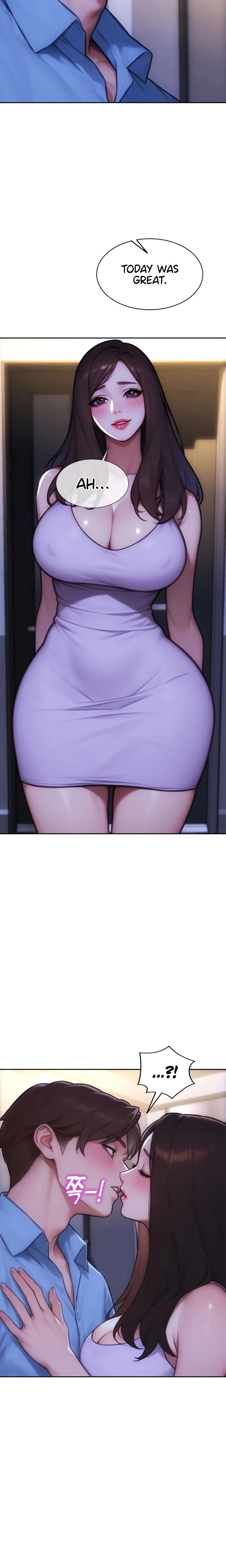 I Divorced My Wife Chapter 45 Page 3