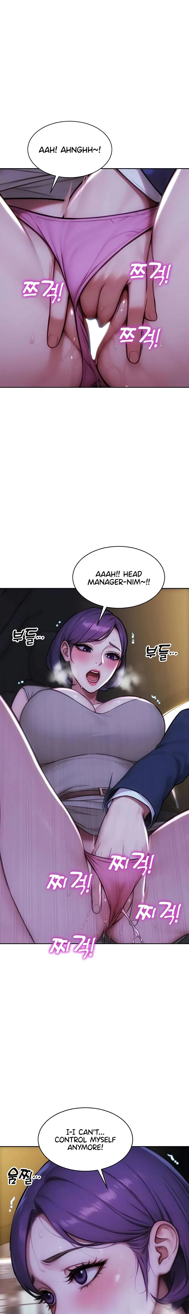I Divorced My Wife Chapter 46 Page 3