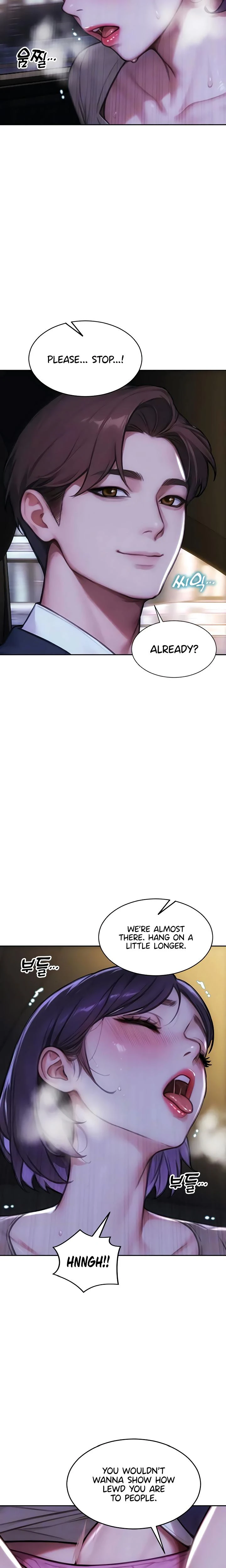 I Divorced My Wife Chapter 46 Page 4