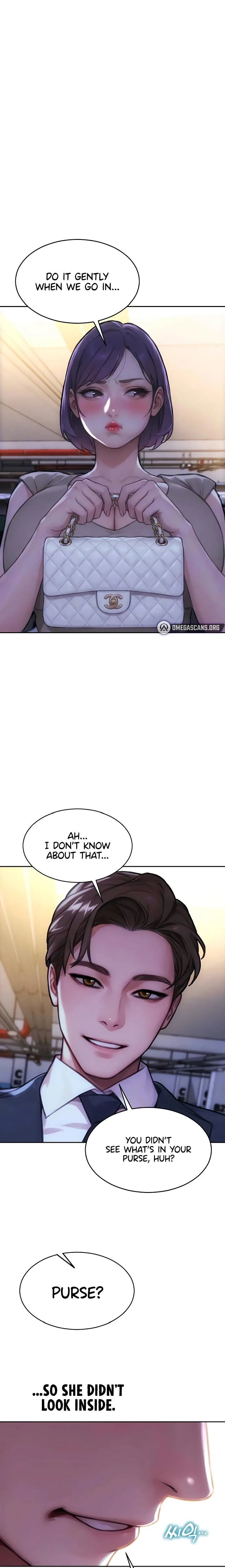I Divorced My Wife Chapter 46 Page 20
